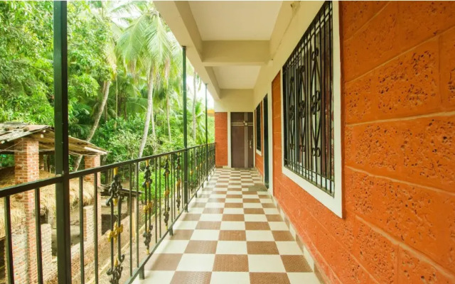 Ragusheela Cottage