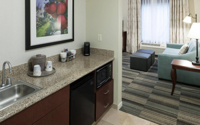 Hampton Inn & Suites Westford-Chelmsford