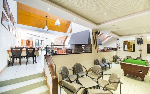 Les Ramondies - Vacances ULVF