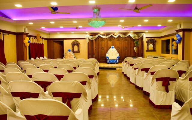 OYO 3664 Hotel Shivaal's Residency