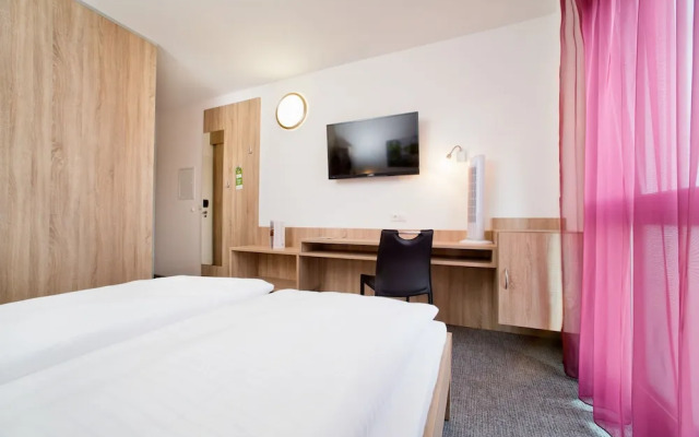 Cleverhotel