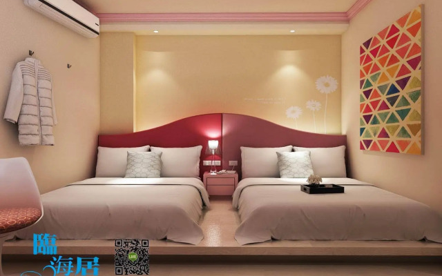 Sea Residence