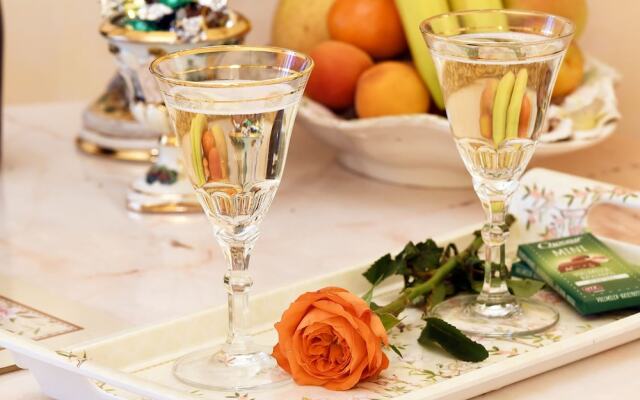 Fiore d arancio suite