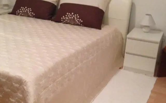 Guest House Luna Rooms