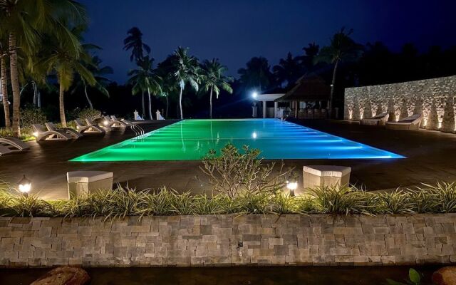 Lagoon Sarovar Premiere, Pondicherry