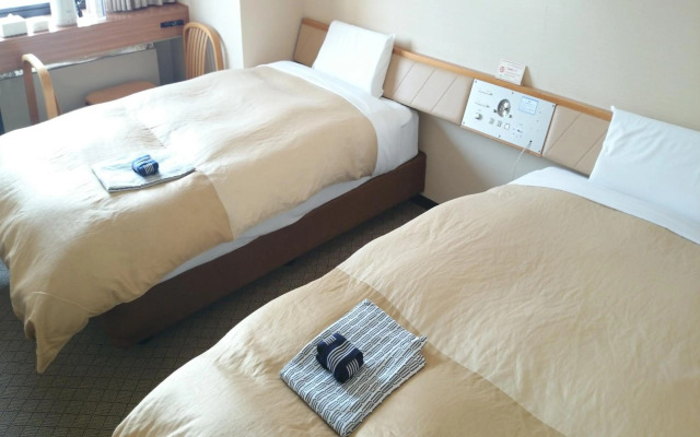 Hotel Furukawa Hills