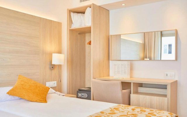 Hotel Ilusion Moreyo - Adults Only
