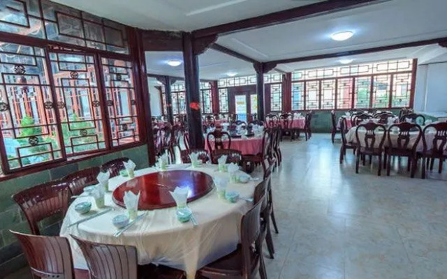 Huacheng Hotel