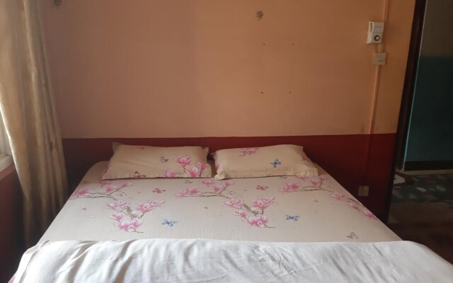 Beehive Hostel