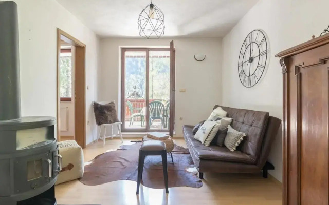 Chalet Mia