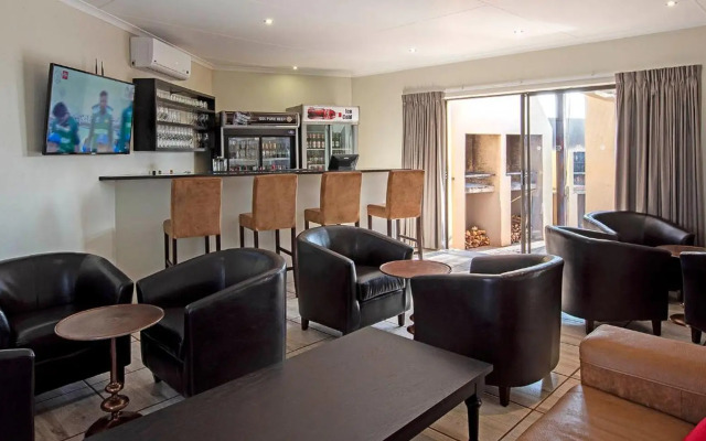 Kathu Inn by Country Hotels