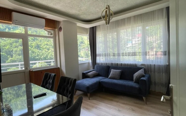 El'A Apart Hotel