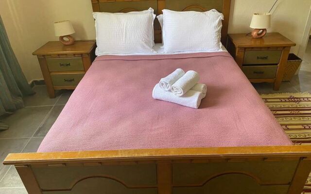Olympos Villas ve Hotel