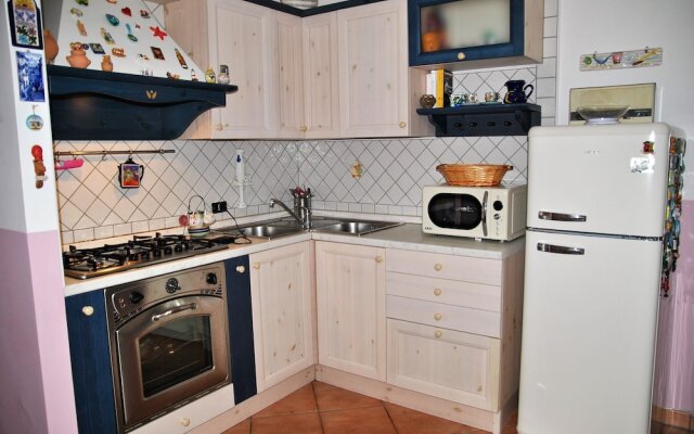 Villa Lena 150 mt far From the sea Between Terracina and Sperlonga