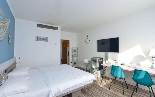 ibis Styles Linz