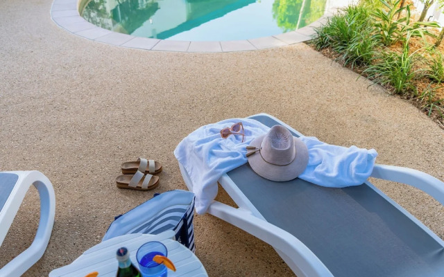 Unit 2 7 Noosa Parade Riverfront