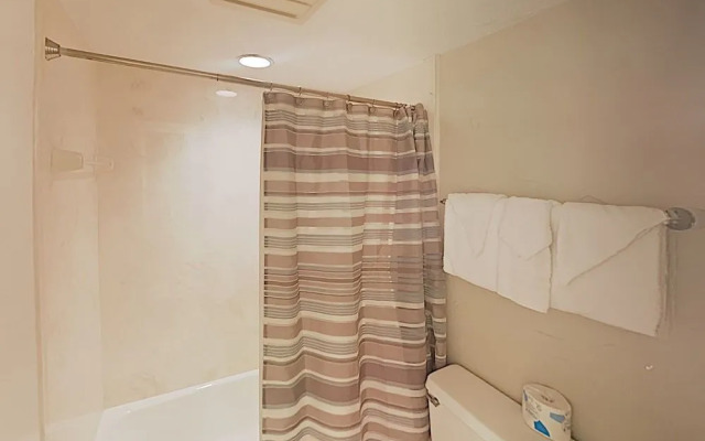 Breakers East Condominium