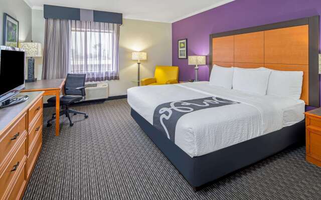 La Quinta Inn & Suites by Wyndham Baton Rouge Siegen Lane