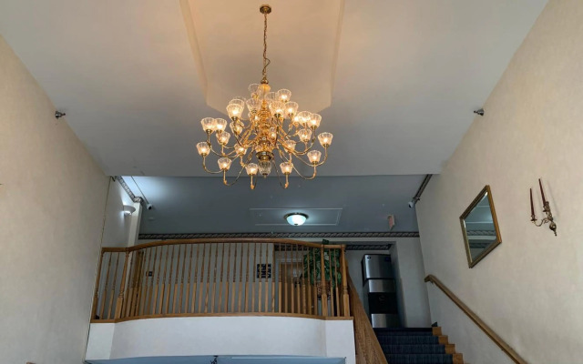 Fairbridge Inn & Suites, Miles City