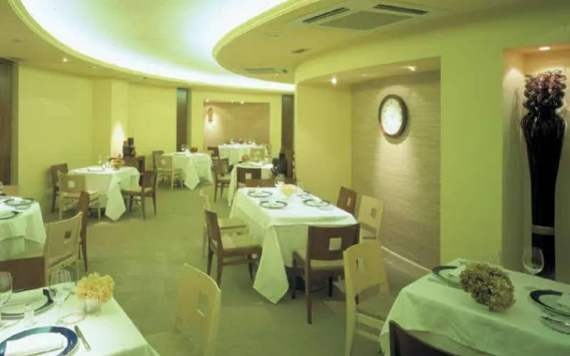 Hotel Moncloa