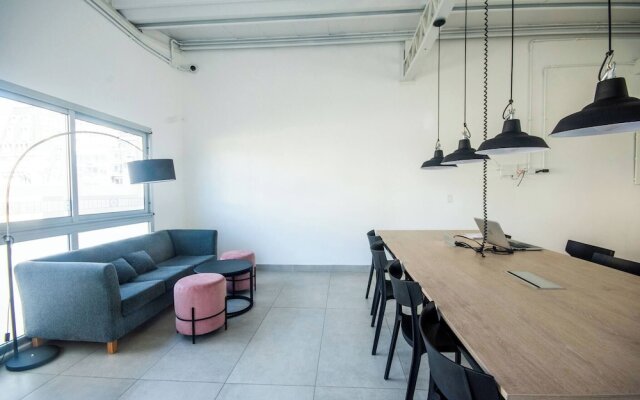 Luxurious Studio in San Telmo