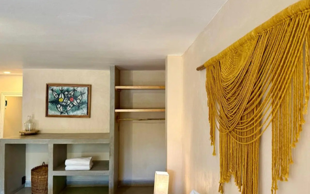 Pachamaya Holistic Wellness & Spa