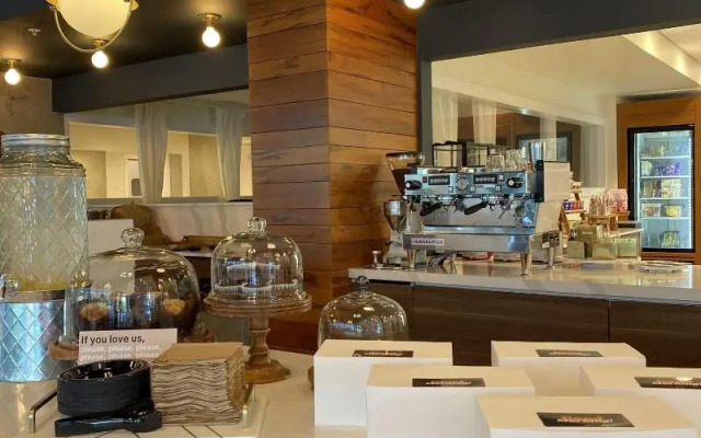 Kompose Boutique Hotel