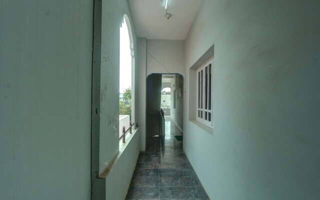 OYO 25080 Vivekam Home Stay