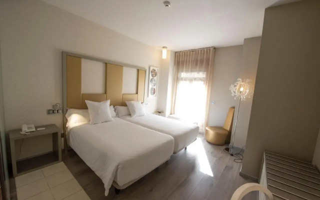 Princesa Munia Hotel & Spa