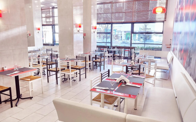 MyContinental Sibiu