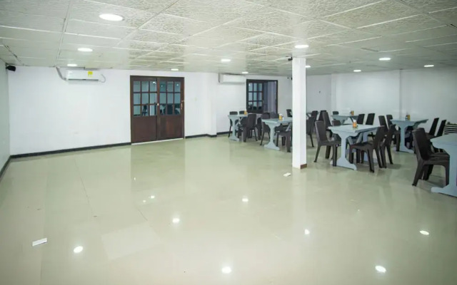 Hotel Playa Divina