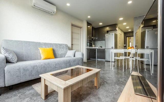 Apartmentto on Shchorsa street 4B