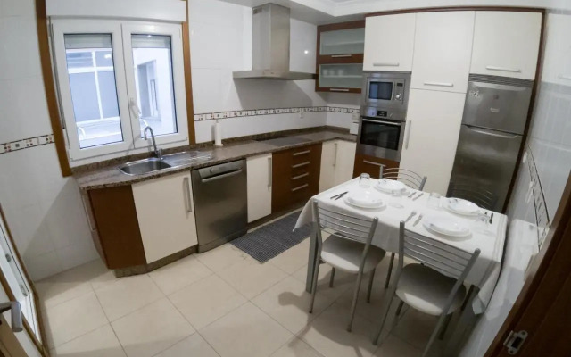 Apartamento Naval