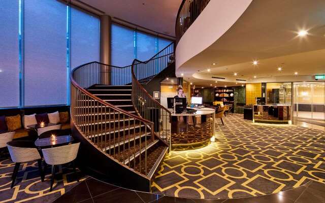 Bolton Hotel