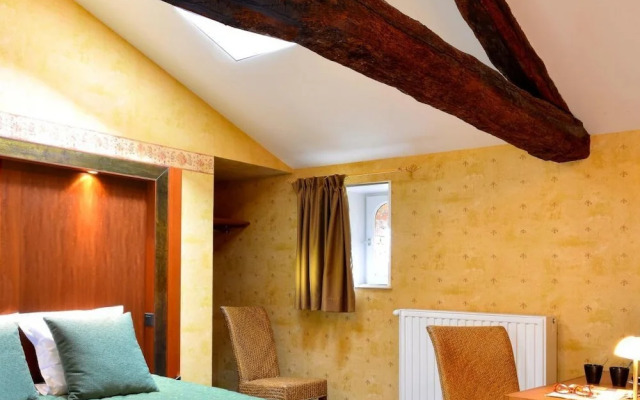 B&B Domaine de La Corbe