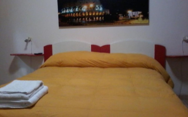 B&B Piazza Ragusa