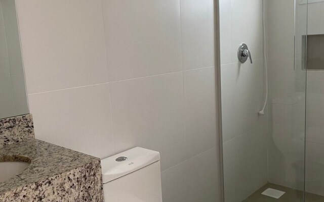 Dona Floripa Suites e Apartamentos