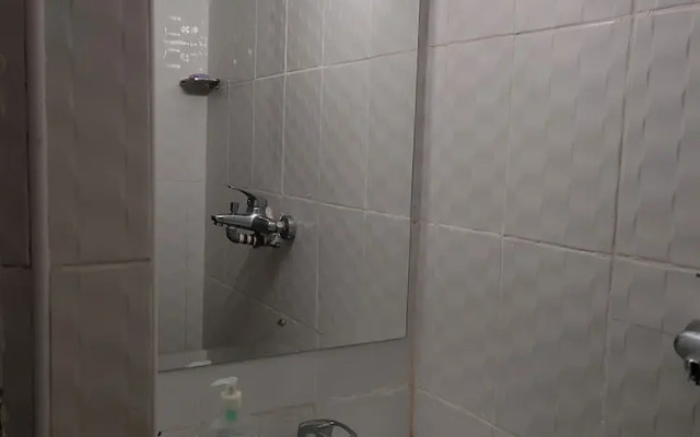 Immaculate 1-bed Apartment in Nairobi