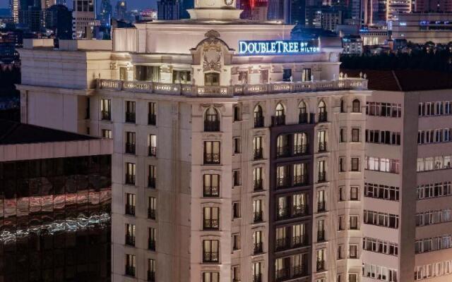 DoubleTree by Hilton Istanbul Gayrettepe