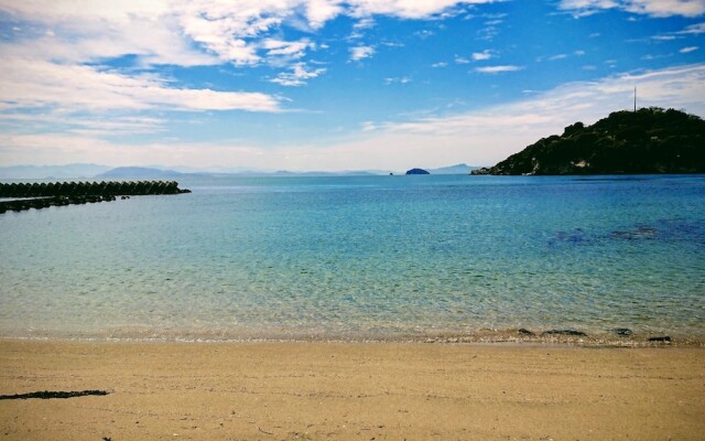 Vacation Stay Wayou House