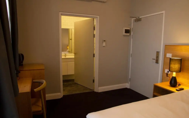 Mortdale Hotel