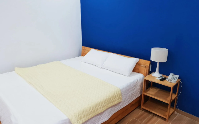 Phu Tai Center Hotel