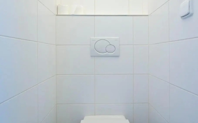 Kafka's Head Apartment