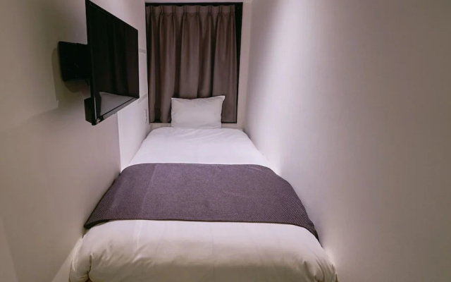 Standard Single room 사진 1