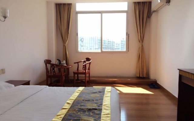 Sanshenren Apartment – Guest Rooms – Shantou