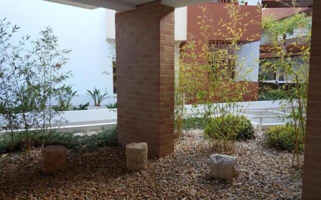 Terraços do Rio