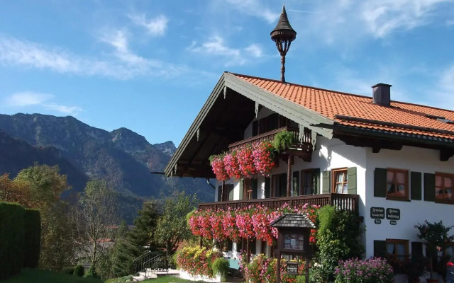 Pension Staufenhof