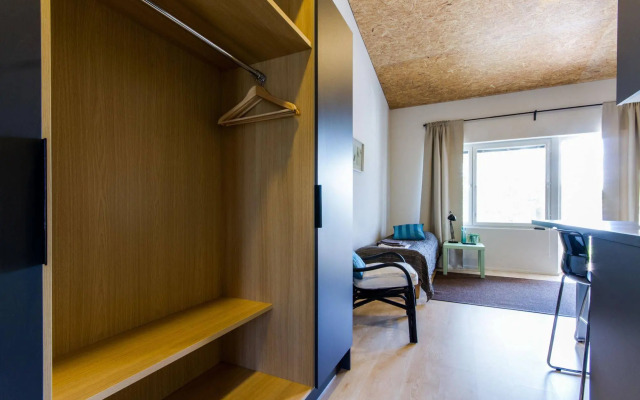 Forenom Apartments Espoo Lintuvaara