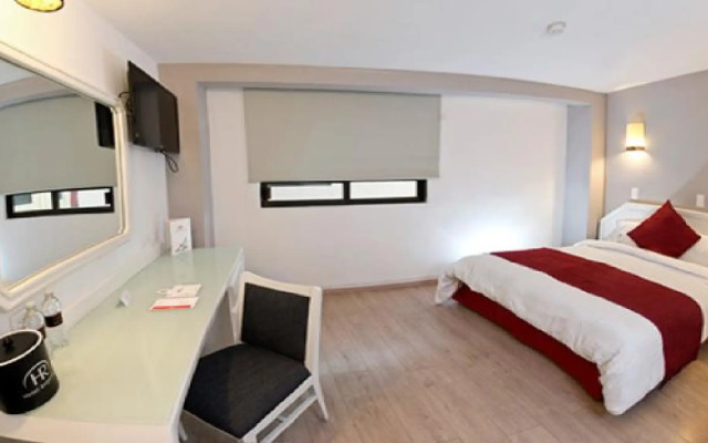 Regente Hotel
