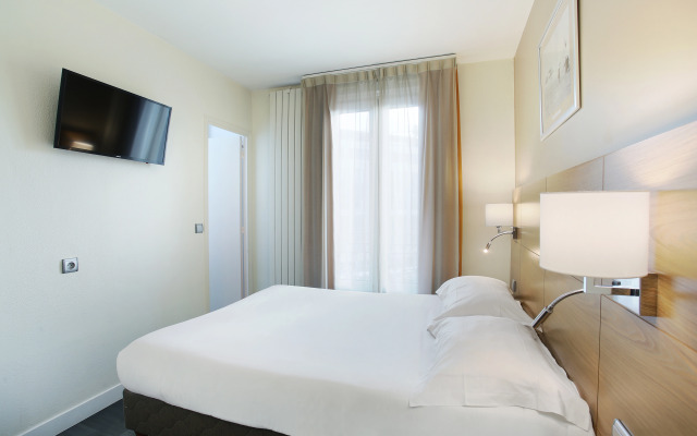 Hotel Gabriel Issy